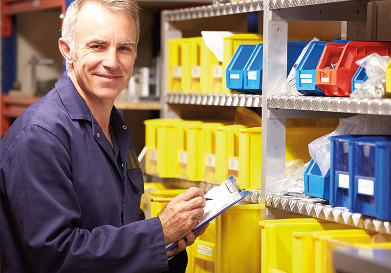 Unsere Leistungen werden Sie zufriedenstellen